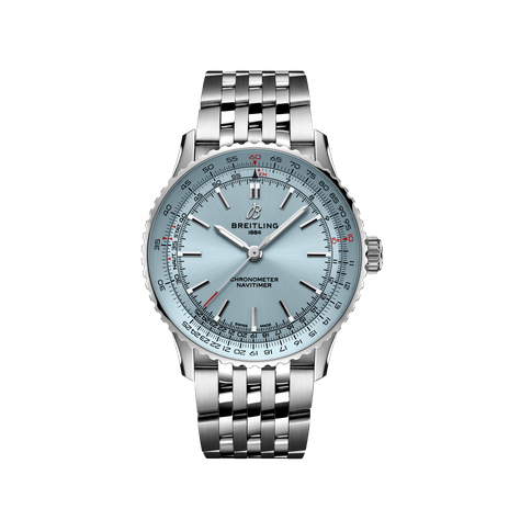 Men's watch / unisex  BREITLING, Navitimer Automatic / 41mm, SKU: A17329171C1A1 | watchapproach.com