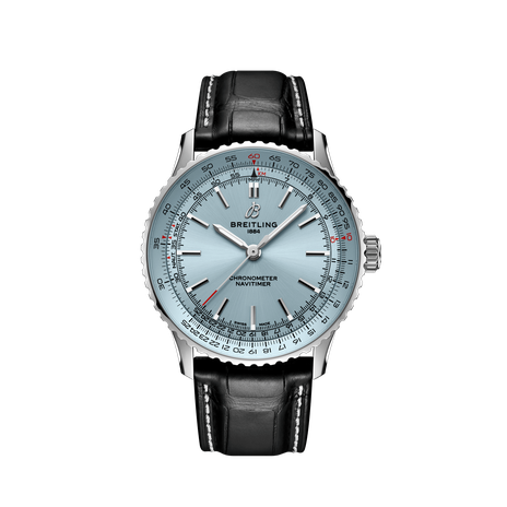 Men's watch / unisex  BREITLING, Navitimer Automatic / 41mm, SKU: A17329171C1P1 | watchapproach.com