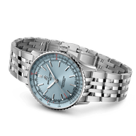 Men's watch / unisex  BREITLING, Navitimer Automatic / 41mm, SKU: A17329171C1A1 | watchapproach.com