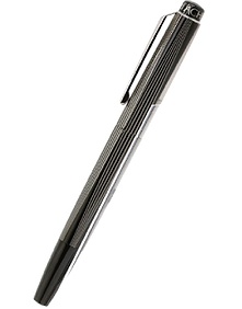 RNX.316 PVD Black Version Roller Pen