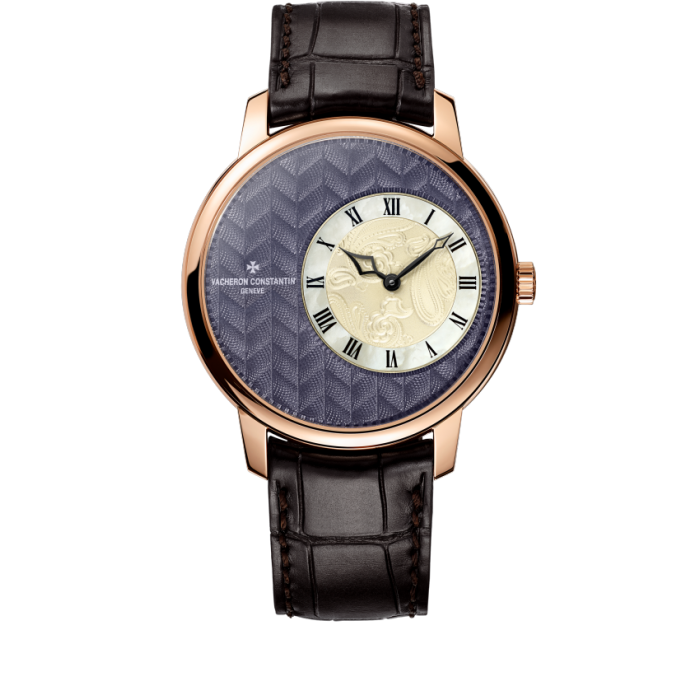 Men's watch / unisex  VACHERON CONSTANTIN, Metiers d'Art / 39mm, SKU: 1400U/000R-B159 | watchapproach.com