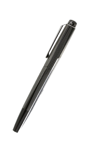 RNX.316 PVD Black Version Fountain Pen