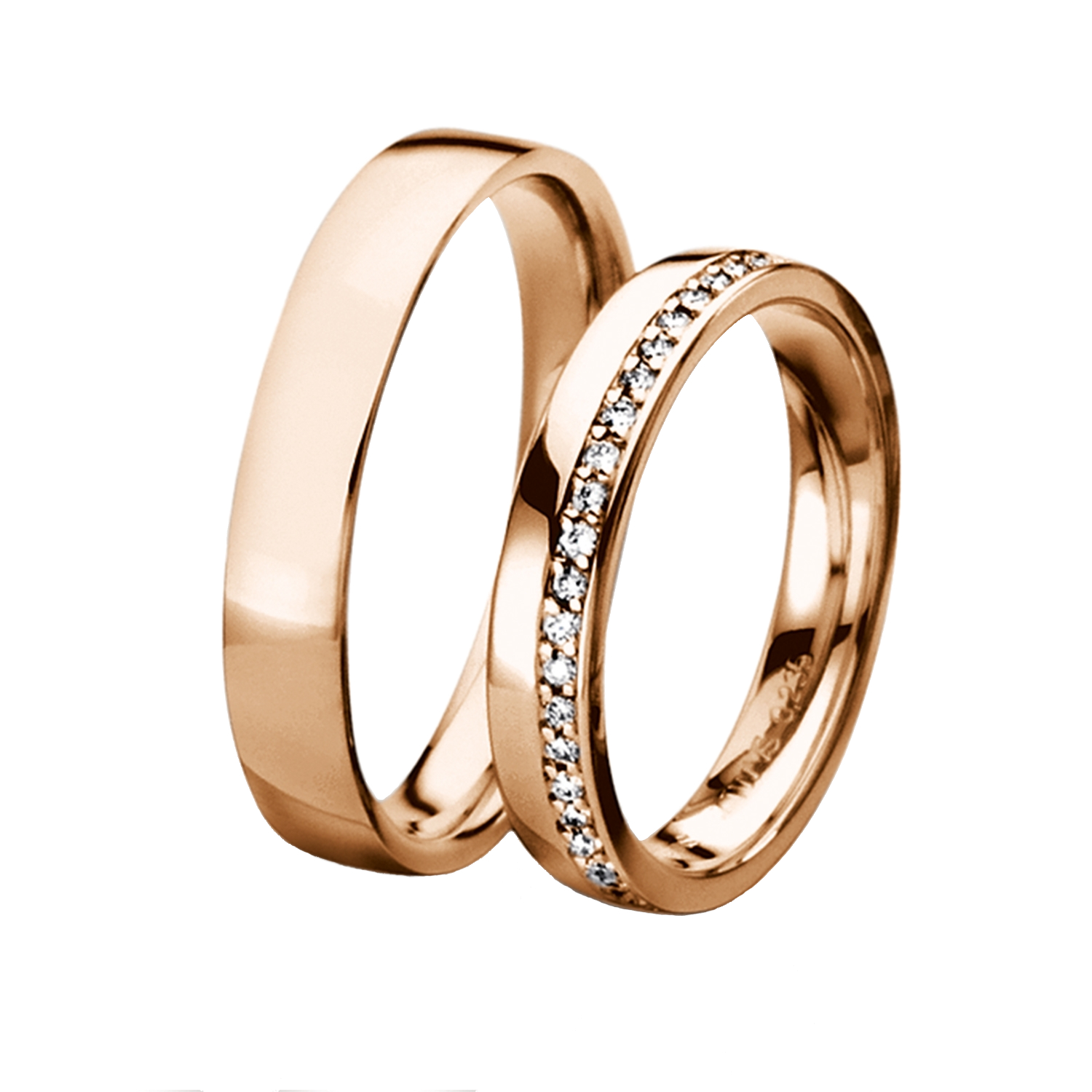 Women Jewellery  FURRER JACOT, Wedding rings, SKU: 62-52700-0-0/023-73-0-54-3 | watchapproach.com