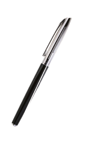  CARAN D’ACHE, Madison Bicolour Roller Pen, SKU: 4670.456 | watchapproach.com