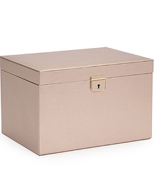 Palermo Large Jewelry Box