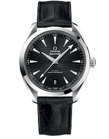 Aqua Terra 150m Co Axial Master Chronometer /41mm