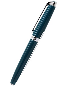 Léman Green Amazon Roller Pen