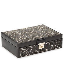 Marrakesh Flat Jewelry Box