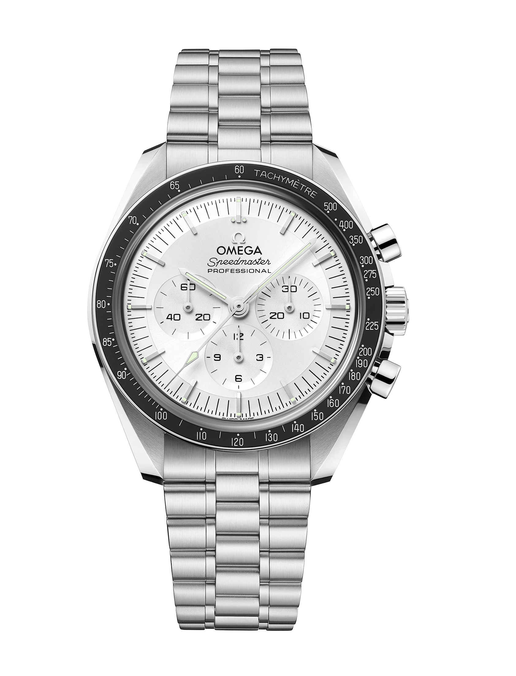 Men's watch / unisex  OMEGA, Speedmaster Moonwatch Professional Co Axial Master Chronometer Chronograph / 42mm, SKU: 310.60.42.50.02.001 | watchapproach.com