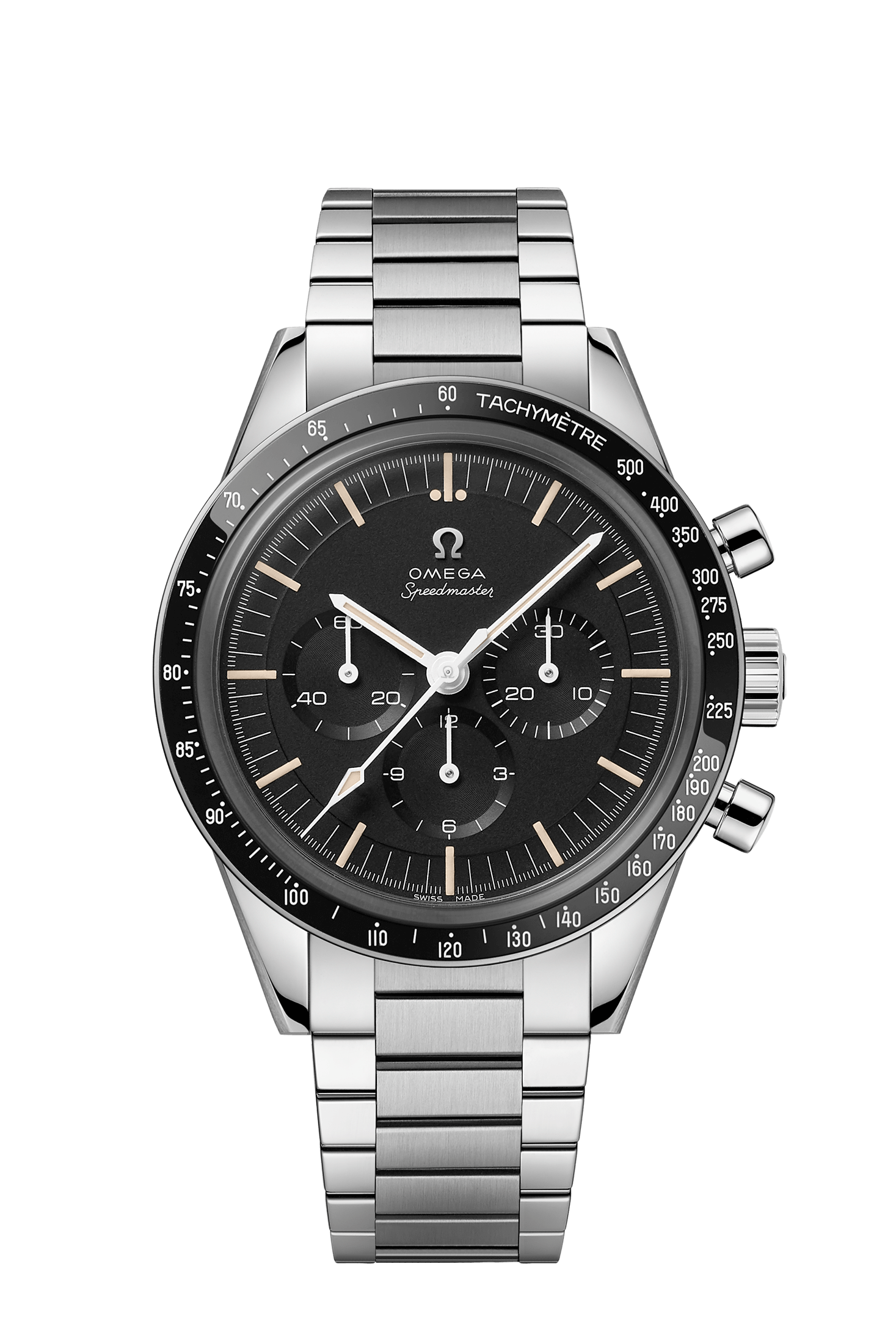 Men's watch / unisex  OMEGA, Speedmaster Calibre 321/ 39.7mm, SKU: 311.30.40.30.01.001 | watchapproach.com