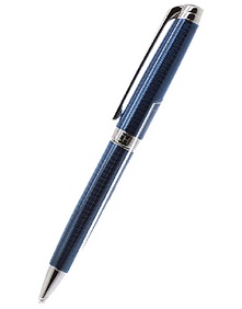 Léman Grand Bleu Ballpoint Pen