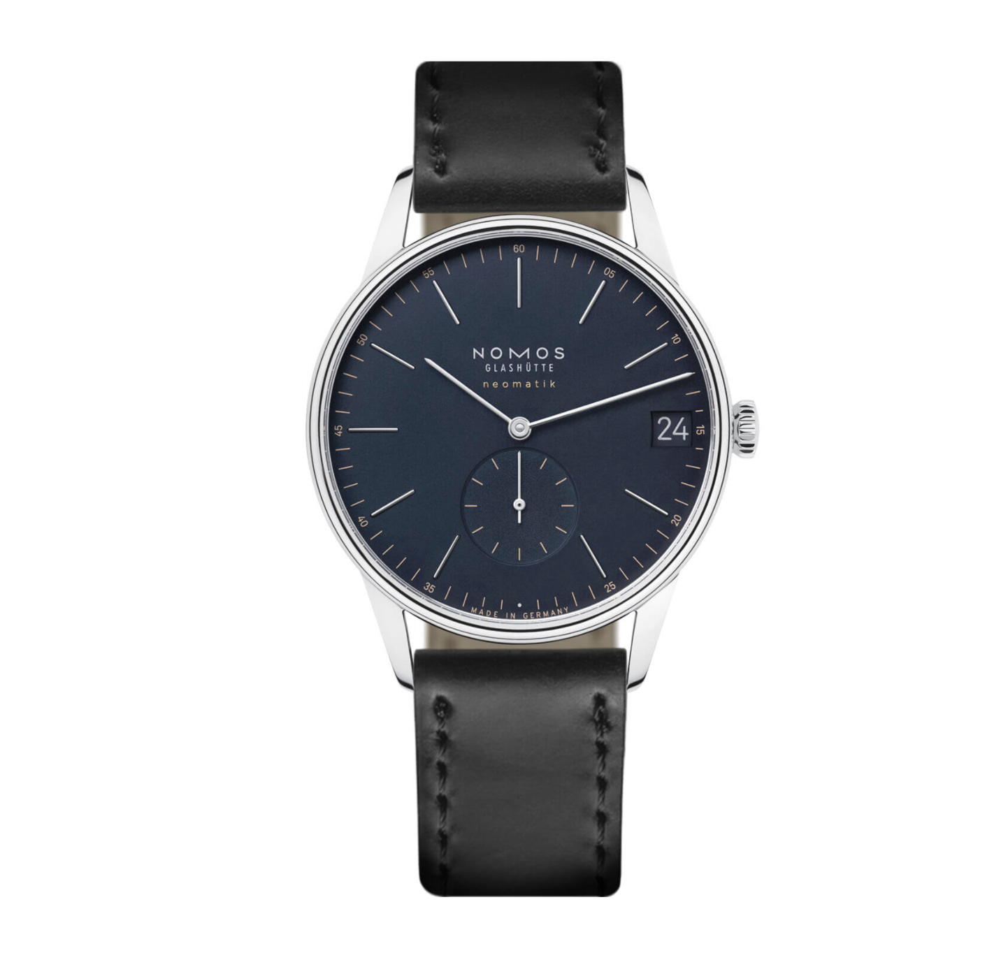 Men's watch / unisex  NOMOS GLASHÜTTE, Orion Neomatik 41 Date / 40.5mm, SKU: 363 | watchapproach.com