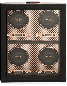 Axis 4pc Watch Winder