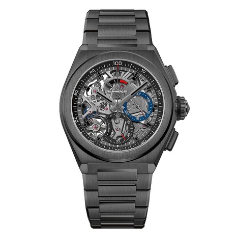 Men's watch / unisex  ZENITH, Defy 21 / 44mm, SKU: 49.9000.9004/78.M9000 | watchapproach.com