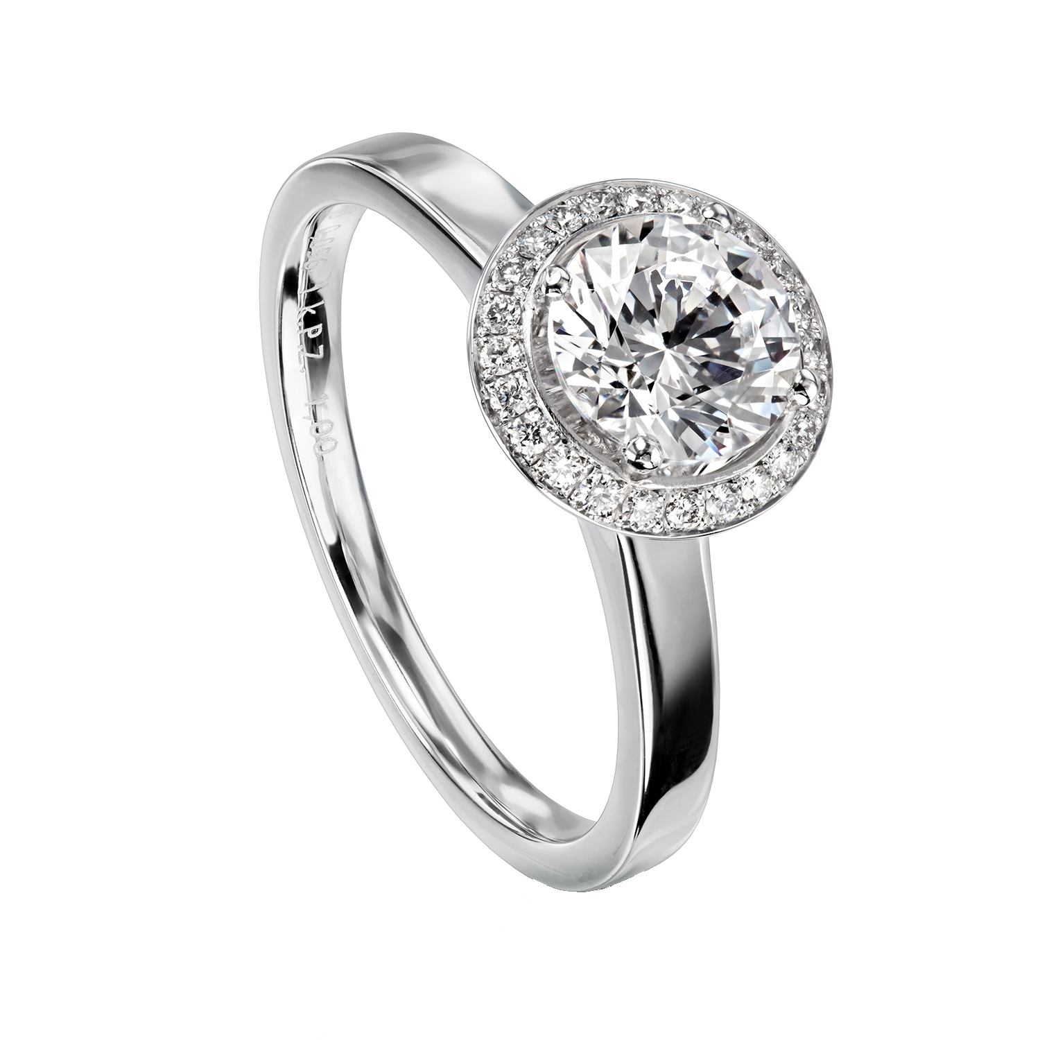 Women Jewellery  FURRER JACOT, Engagement rings, SKU: 53-66750-0-W/008-74-0-55-3 | watchapproach.com