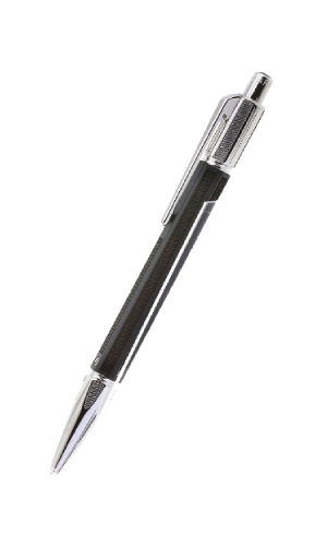  CARAN D’ACHE, Varius Rubracer Ballpoint Pen, SKU: 4480.085 | watchapproach.com