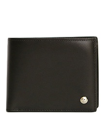 4-Card Wallet With Coin Case