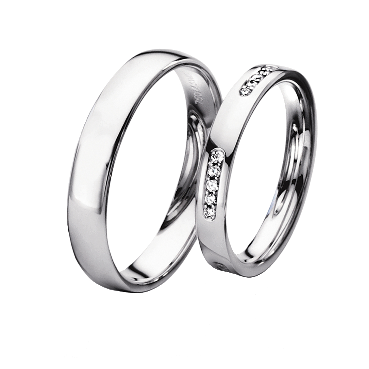 Women Jewellery  FURRER JACOT, Wedding rings, SKU: 71-83160-0-0/030-74-0-54-3 | watchapproach.com