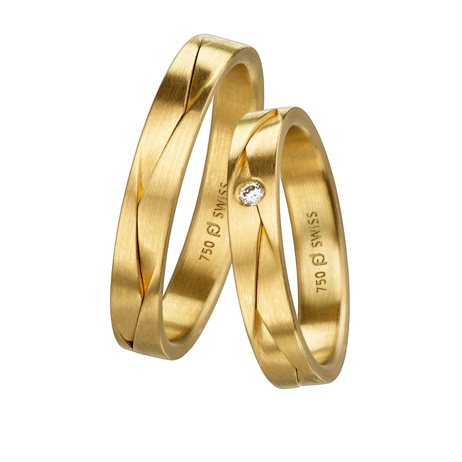 Women Jewellery  FURRER JACOT, Wedding rings, SKU: 71-84430-0-0/035-71-0-54-3 | watchapproach.com