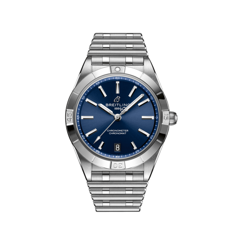 Men's watch / unisex  BREITLING, Chronomat / 36mm, SKU: A10380101C1A1 | watchapproach.com