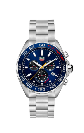 Men's watch / unisex  TAG HEUER, Formula 1 X Red Bull Racing / 43mm, SKU: CAZ101AK.BA0842 | watchapproach.com