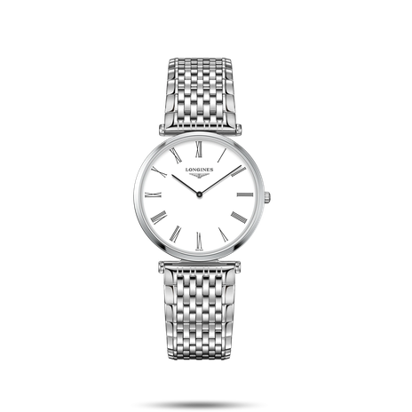 Ladies' watch  LONGINES, La Grande Classique / 33mm, SKU: L4.709.4.21.6 | watchapproach.com