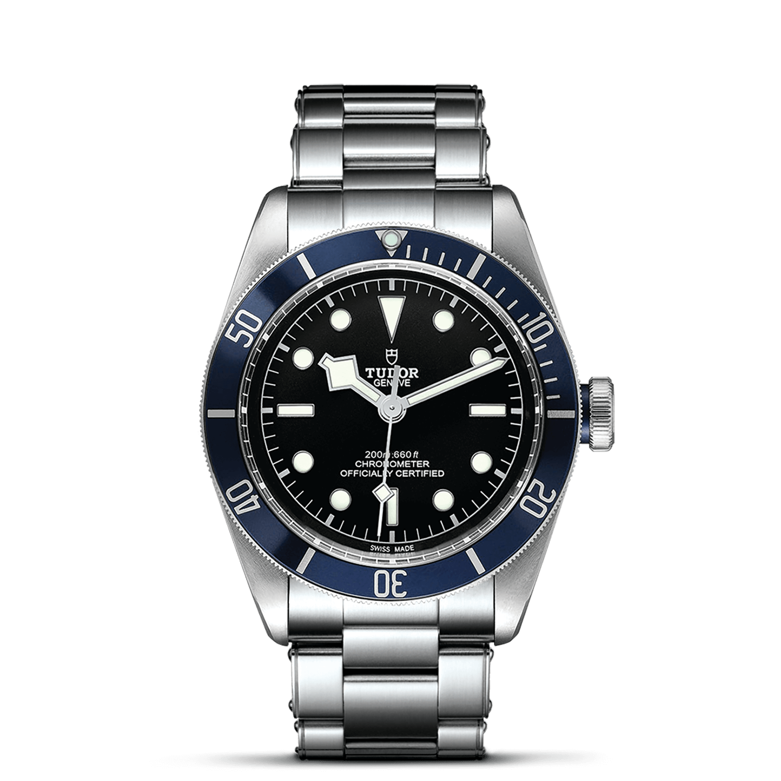 Men's watch / unisex  TUDOR, Black Bay / 41mm, SKU: M79230B-0008 | watchapproach.com
