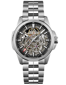 Independence 22 Skeleton Special Edition / 42mm