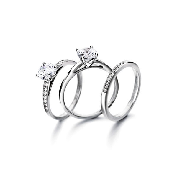 Women Jewellery  FURRER JACOT, Engagement rings, SKU: 53-66471-0-W/000-74-0-53-0 | watchapproach.com