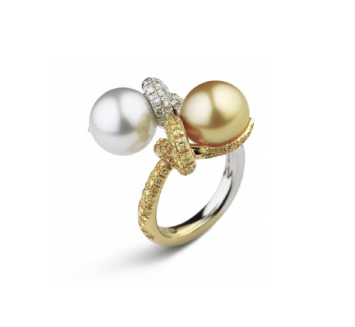 Women Jewellery  MIKIMOTO, Classic, SKU: PRE595GDC | watchapproach.com
