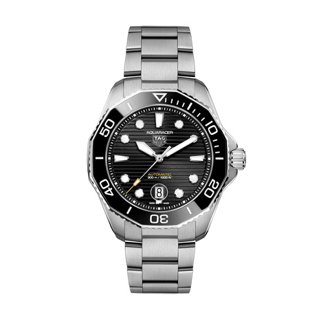 Men's watch / unisex  TAG HEUER, Aquaracer Professional 300 / 43mm, SKU: WBP201A.BA0632 | watchapproach.com