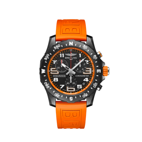 Men's watch / unisex  BREITLING, Endurance Pro / 44mm, SKU: X82310A51B1S1 | watchapproach.com