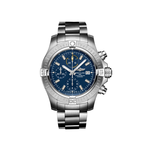 Men's watch / unisex  BREITLING, Avenger Chronograph / 45mm, SKU: A13317101C1A1 | watchapproach.com