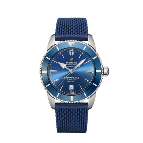 Men's watch / unisex  BREITLING, Superocean Heritage B20 / 46mm, SKU: AB2020161C1S1 | watchapproach.com