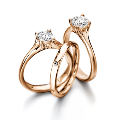 Women Jewellery  FURRER JACOT, Engagement rings, SKU: 53-66452-0-W/000-73-0-54-0 | watchapproach.com