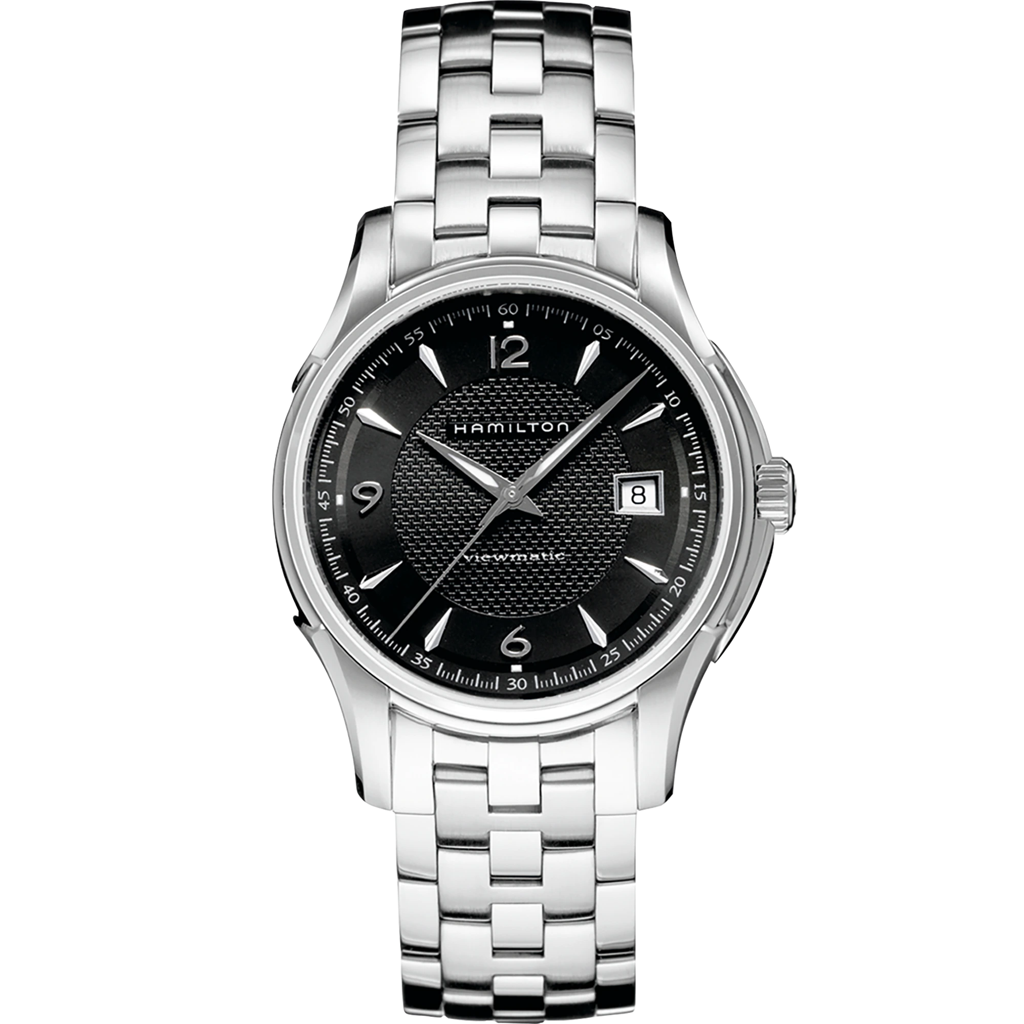 Men's watch / unisex  HAMILTON, Jazzmaster Viewmatic Auto / 40mm, SKU: H32515135 | watchapproach.com
