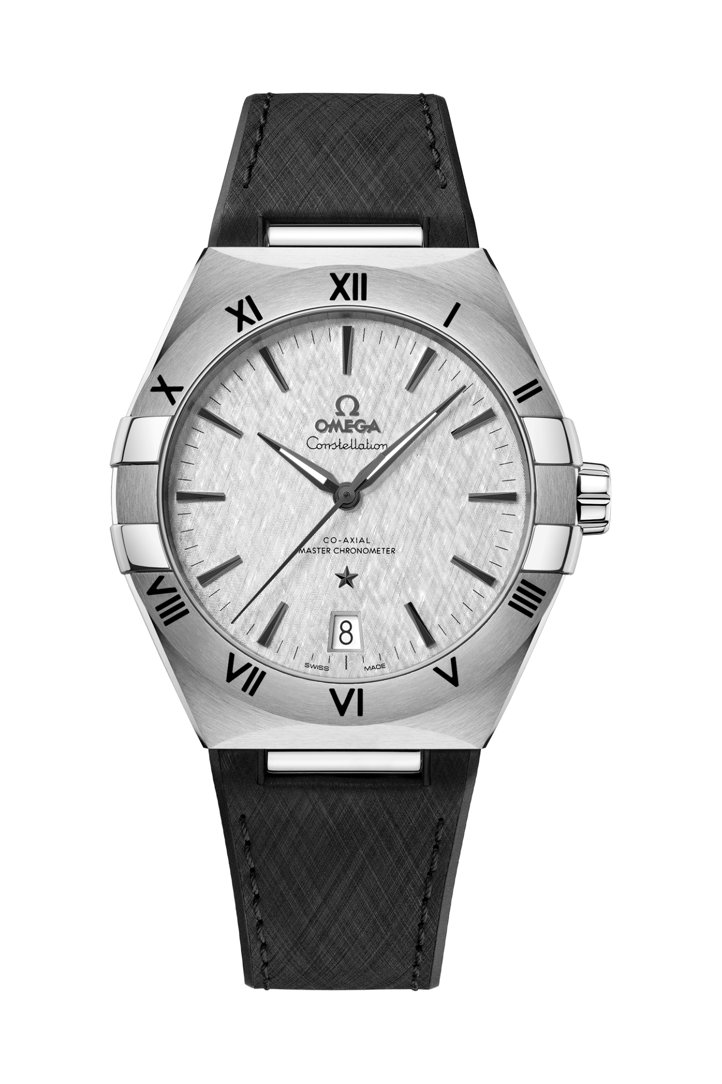 Men's watch / unisex  OMEGA, Constellation Co Axial Master Chronometer / 41mm, SKU: 131.12.41.21.06.001 | watchapproach.com