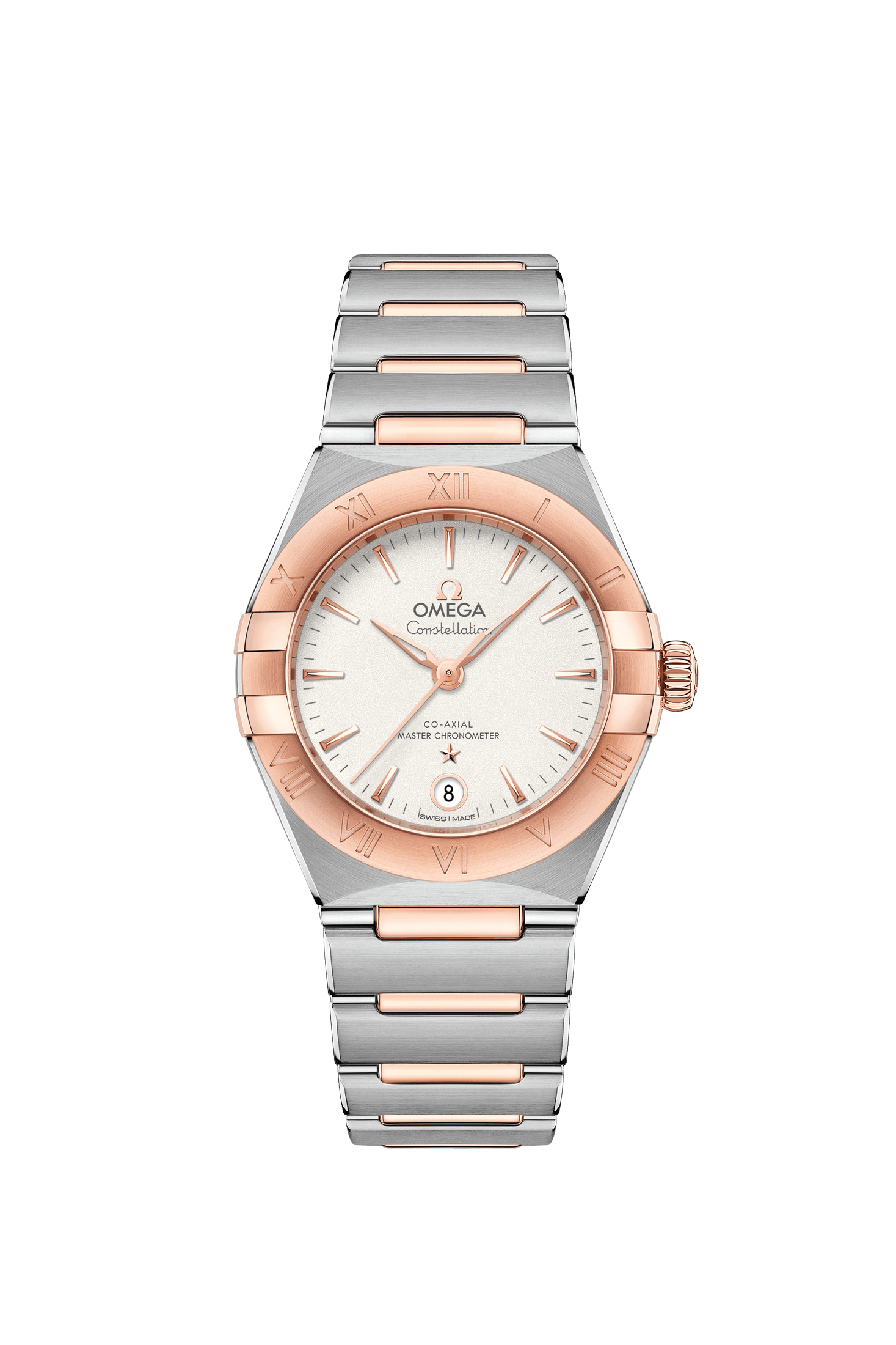 Ladies' watch  OMEGA, Constellation Co Axial Master Chronometer / 29mm, SKU: 131.20.29.20.02.001 | watchapproach.com
