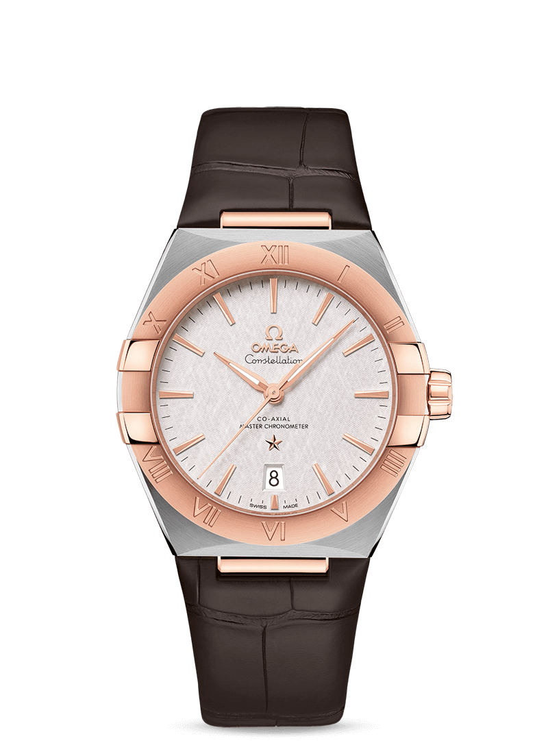 Men's watch / unisex  OMEGA, Constellation Co Axial Master Chronometer / 39mm, SKU: 131.23.39.20.02.001 | watchapproach.com
