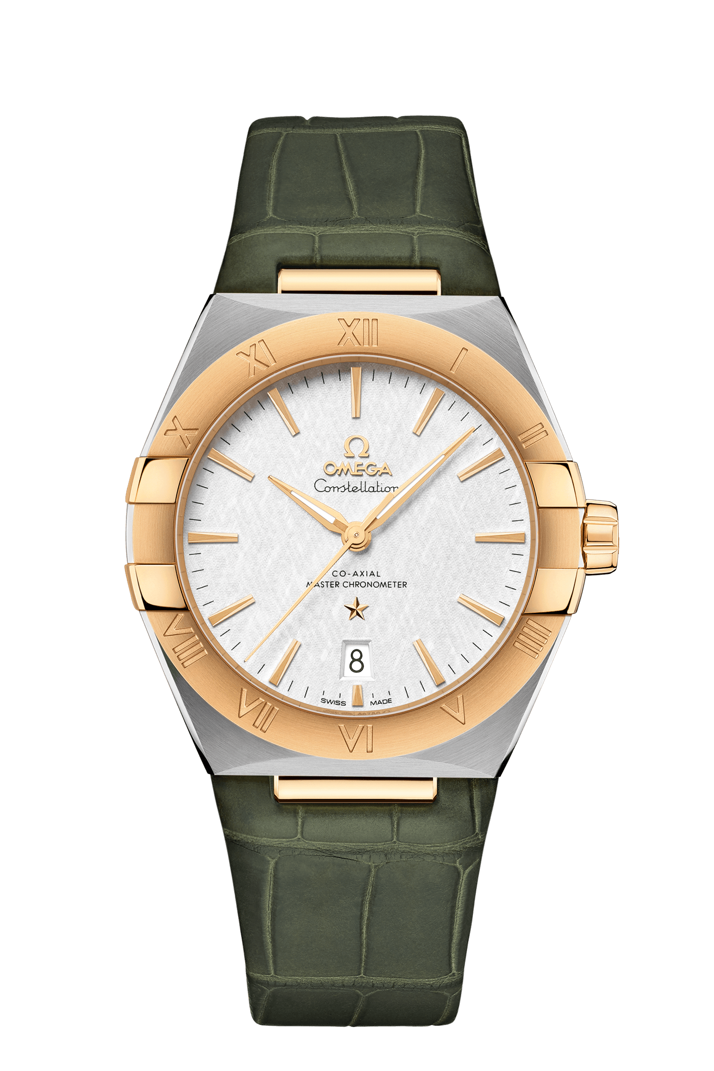 Men's watch / unisex  OMEGA, Constellation Co Axial Master Chronometer / 39mm, SKU: 131.23.39.20.02.002 | watchapproach.com