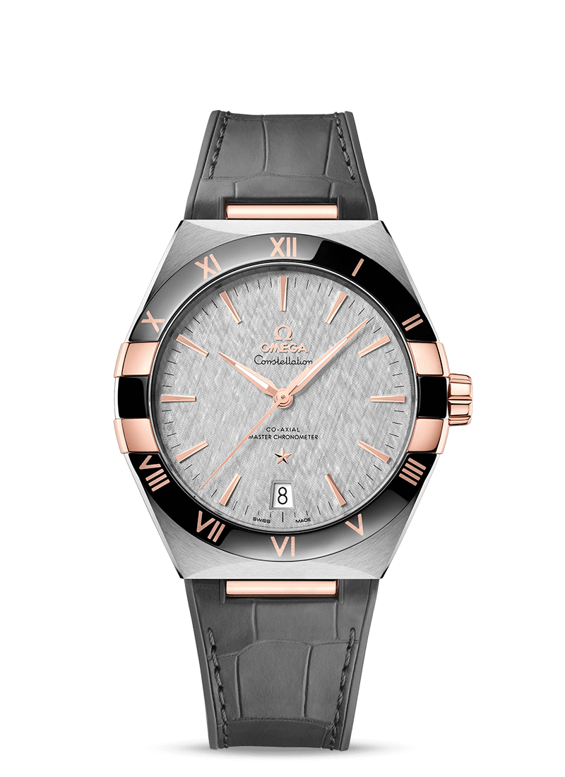 Men's watch / unisex  OMEGA, Constellation Co Axial Master Chronometer / 41mm, SKU: 131.23.41.21.06.001 | watchapproach.com