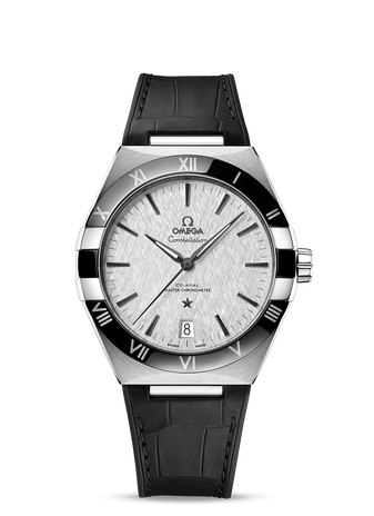Men's watch / unisex  OMEGA, Constellation / 41mm, SKU: 131.33.41.21.06.001 | watchapproach.com