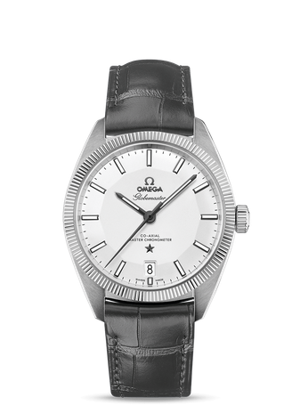 Men's watch / unisex  OMEGA, Globemaster Co Axial Master Chronometer / 39mm, SKU: 130.33.39.21.02.001 | watchapproach.com
