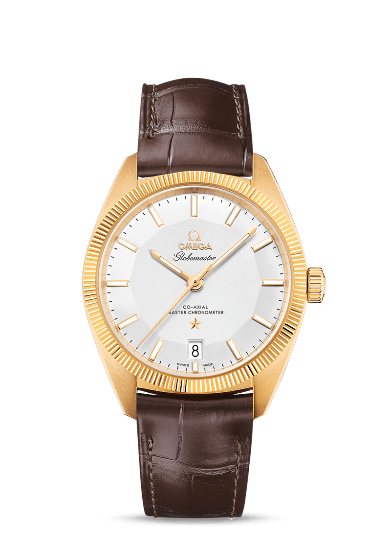 Men's watch / unisex  OMEGA, Globemaster Co Axial Master Chronometer / 39mm, SKU: 130.53.39.21.02.002 | watchapproach.com