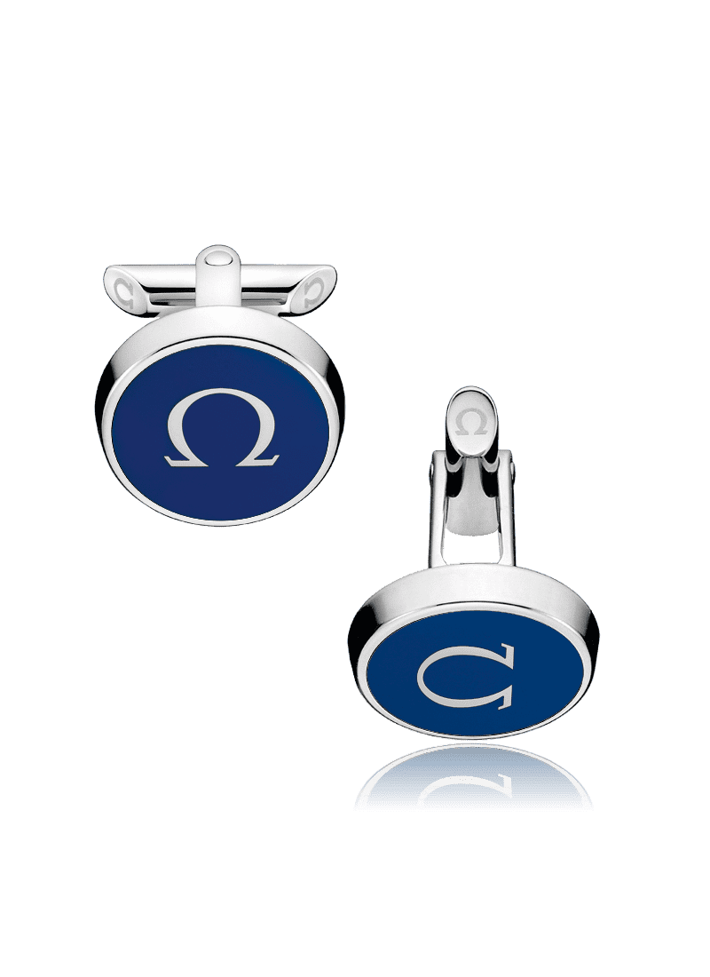 Men's Jewellery  OMEGA, Omegamania, SKU: C91STA0206305 | watchapproach.com
