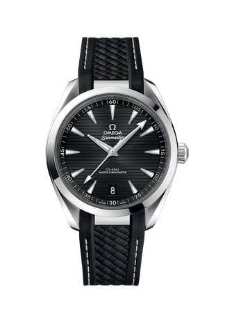 Seamaster Aqua Terra 150m Co Axial Master Chronometer / 41mm
