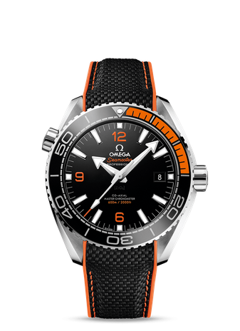 Men's watch / unisex  OMEGA, Planet Ocean 600M / 43.5mm, SKU: 215.32.44.21.01.001 | watchapproach.com