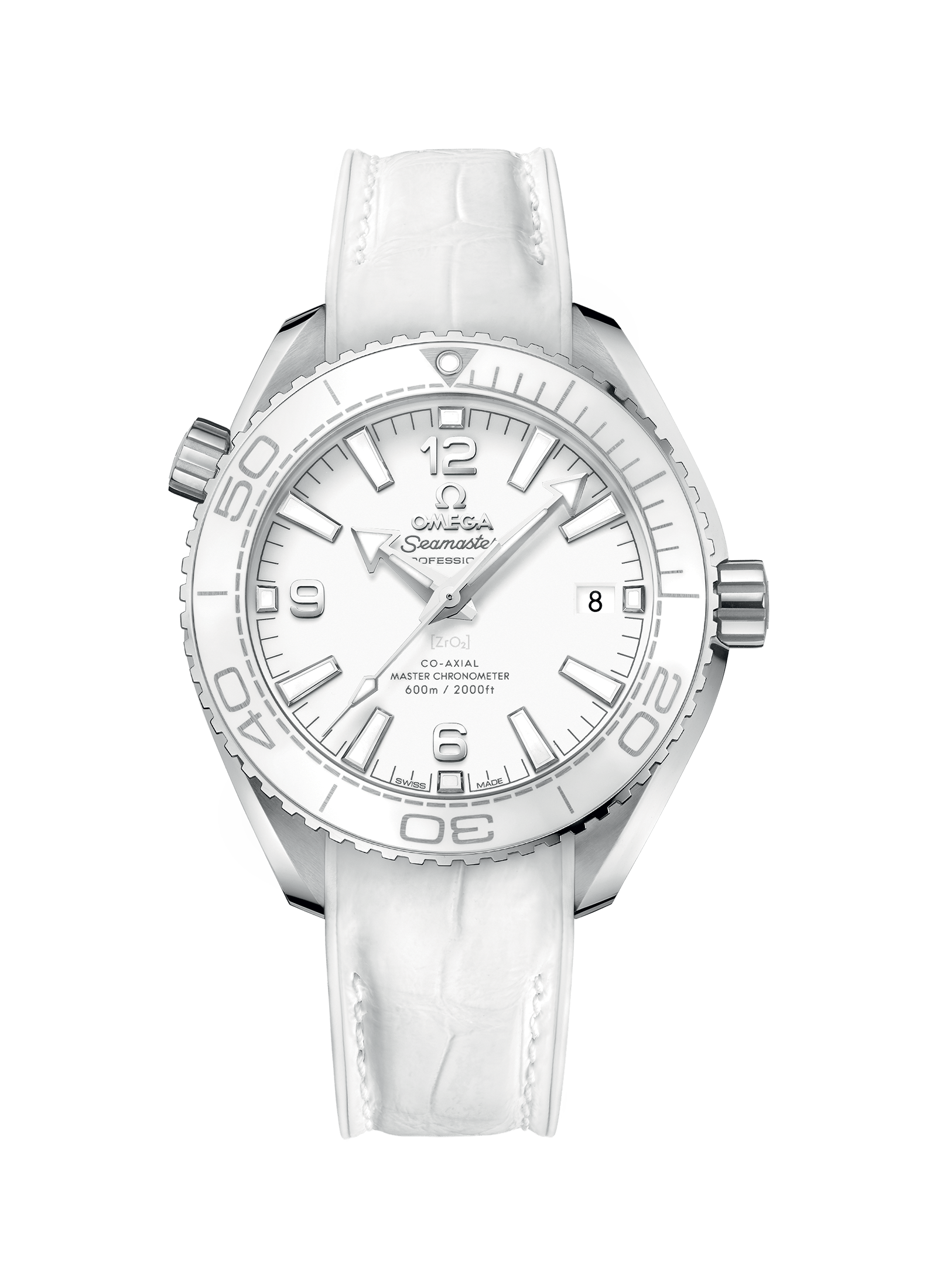 Men's watch / unisex  OMEGA, Planet Ocean 600m Co Axial Master Chronometer / 39.5mm, SKU: 215.33.40.20.04.001 | watchapproach.com