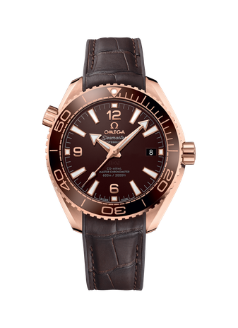 Men's watch / unisex  OMEGA, Planet Ocean 600m Co Axial Master Chronometer / 39.5mm, SKU: 215.63.40.20.13.001 | watchapproach.com
