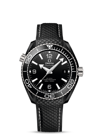Men's watch / unisex  OMEGA, Seamaster Planet Ocean 600m / 39.5mm, SKU: 215.92.40.20.01.001 | watchapproach.com